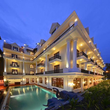 Royal Crown Hotel & Spa Siem Reap Exteriér fotografie
