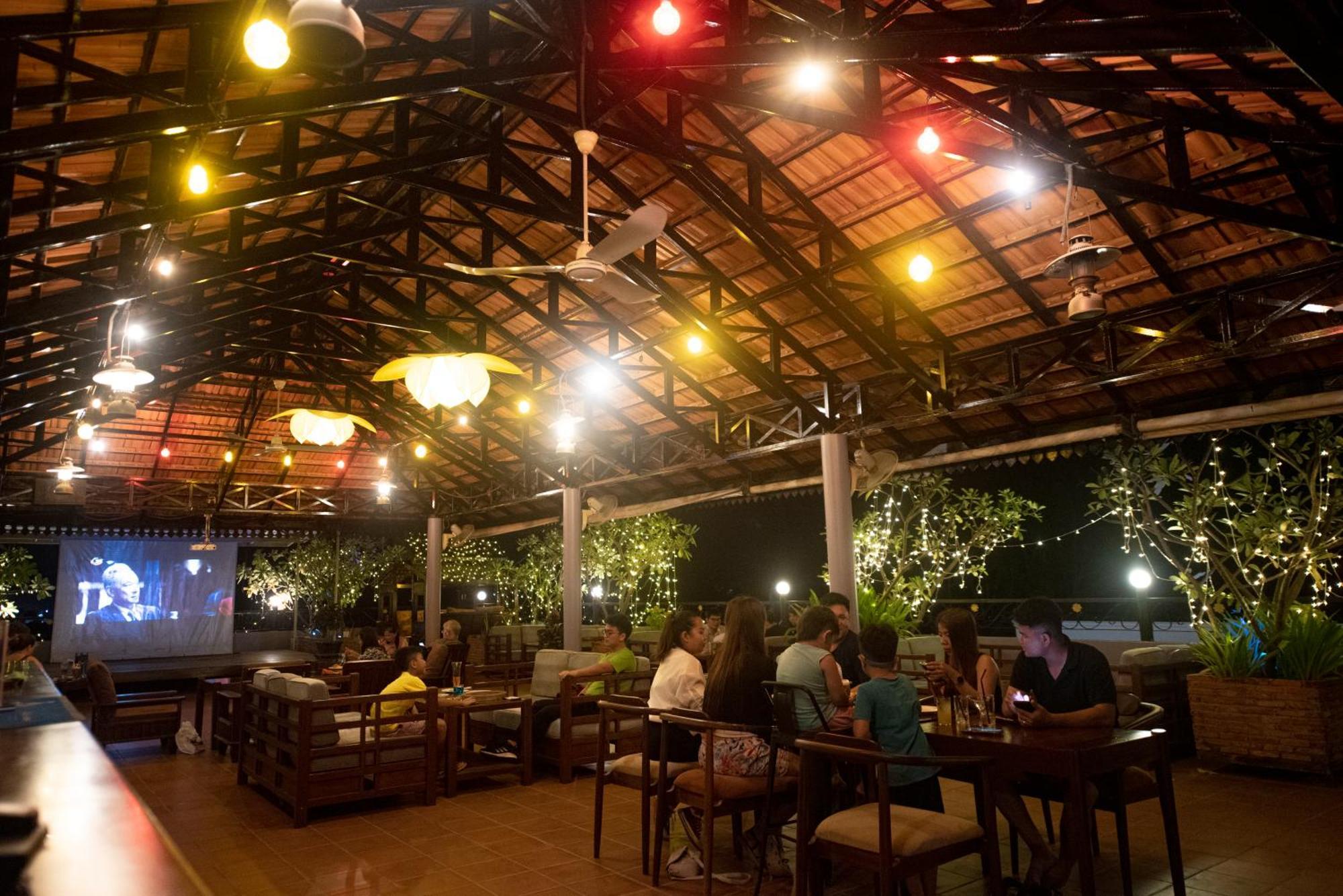 Royal Crown Hotel & Spa Siem Reap Exteriér fotografie