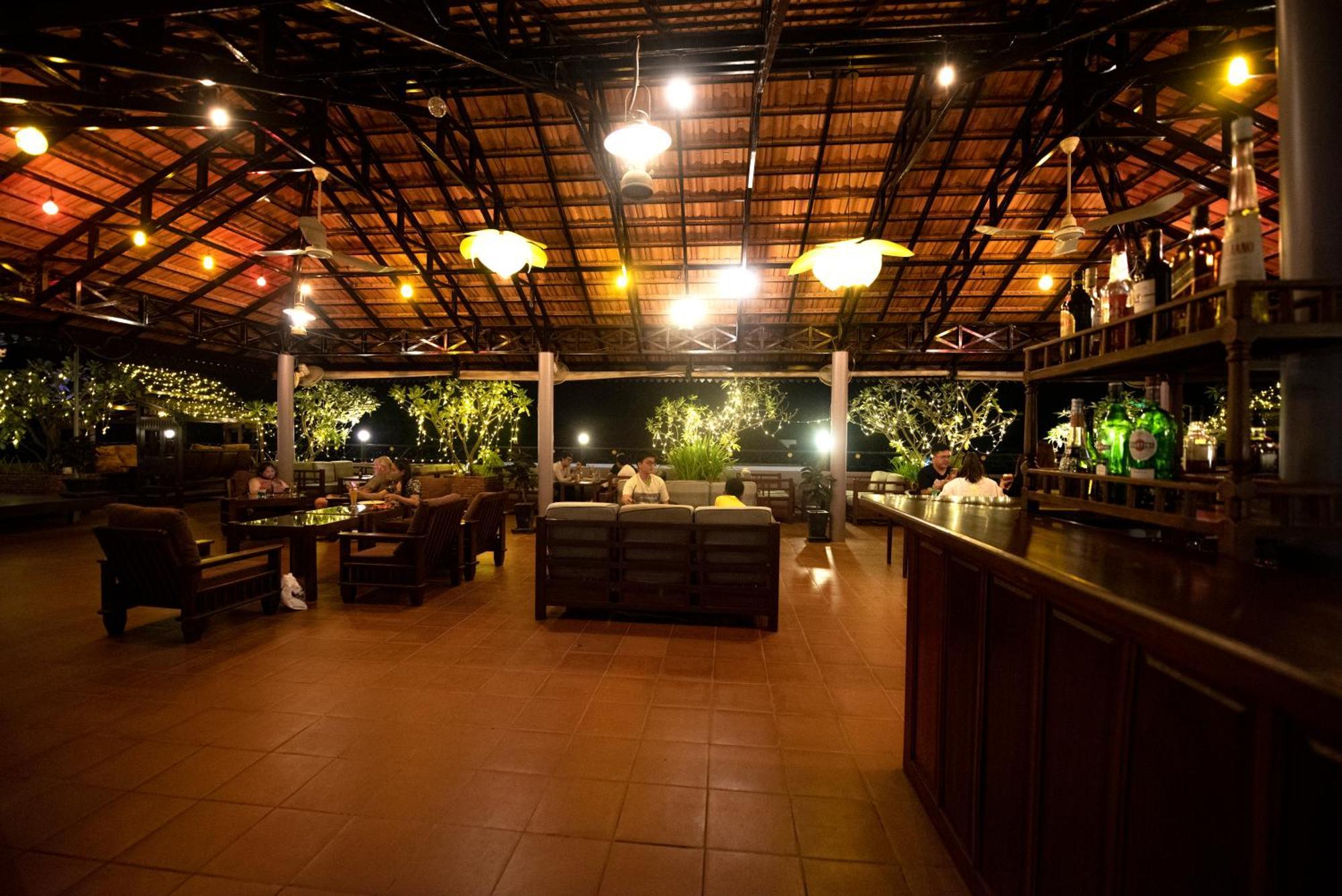 Royal Crown Hotel & Spa Siem Reap Exteriér fotografie