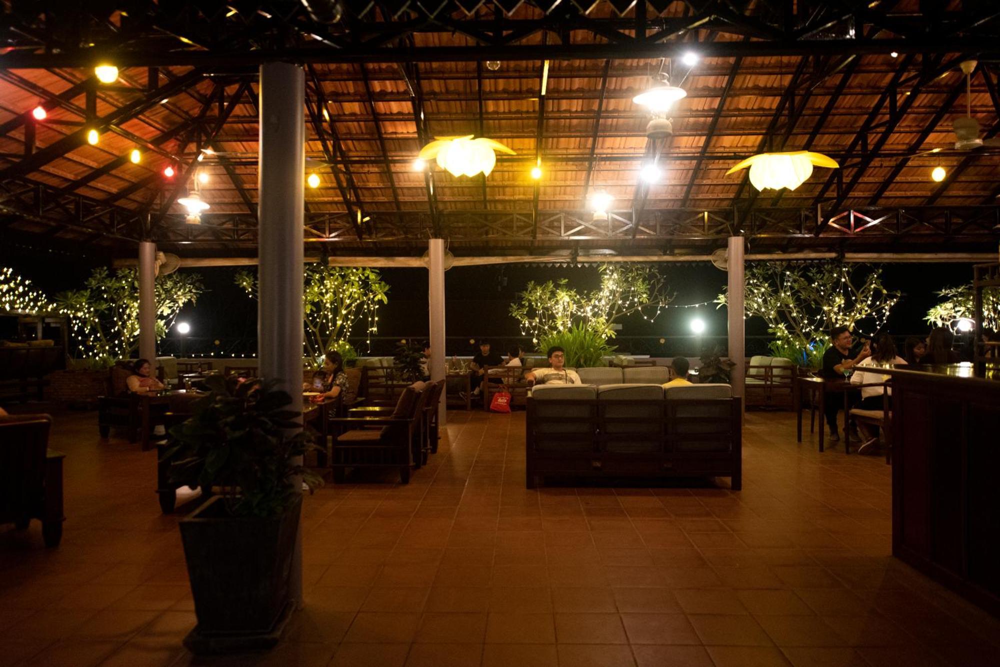Royal Crown Hotel & Spa Siem Reap Exteriér fotografie