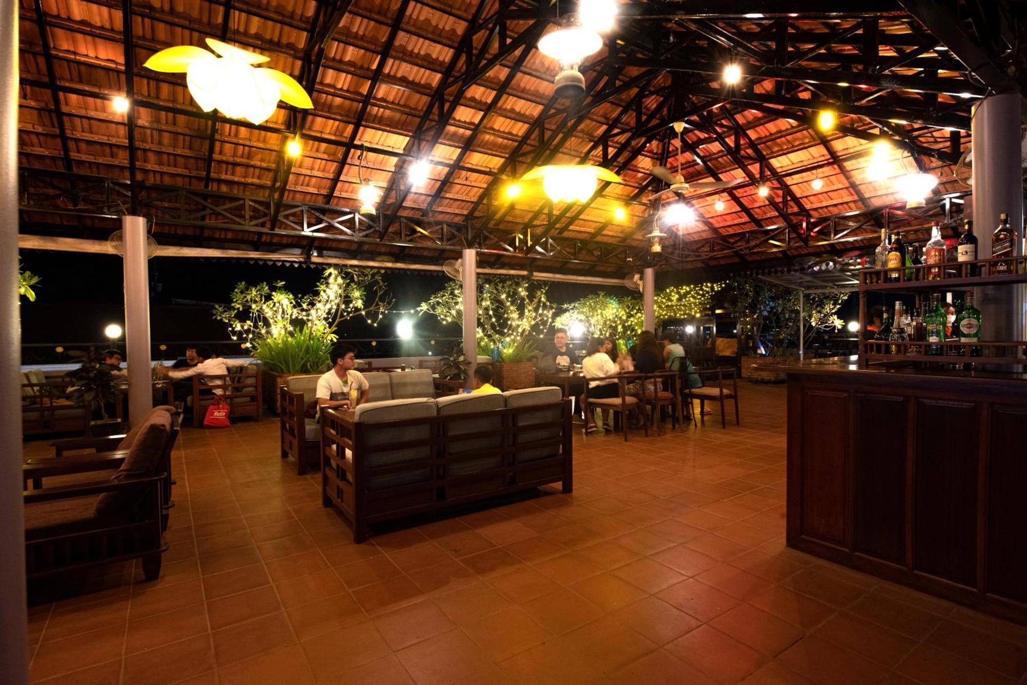 Royal Crown Hotel & Spa Siem Reap Exteriér fotografie