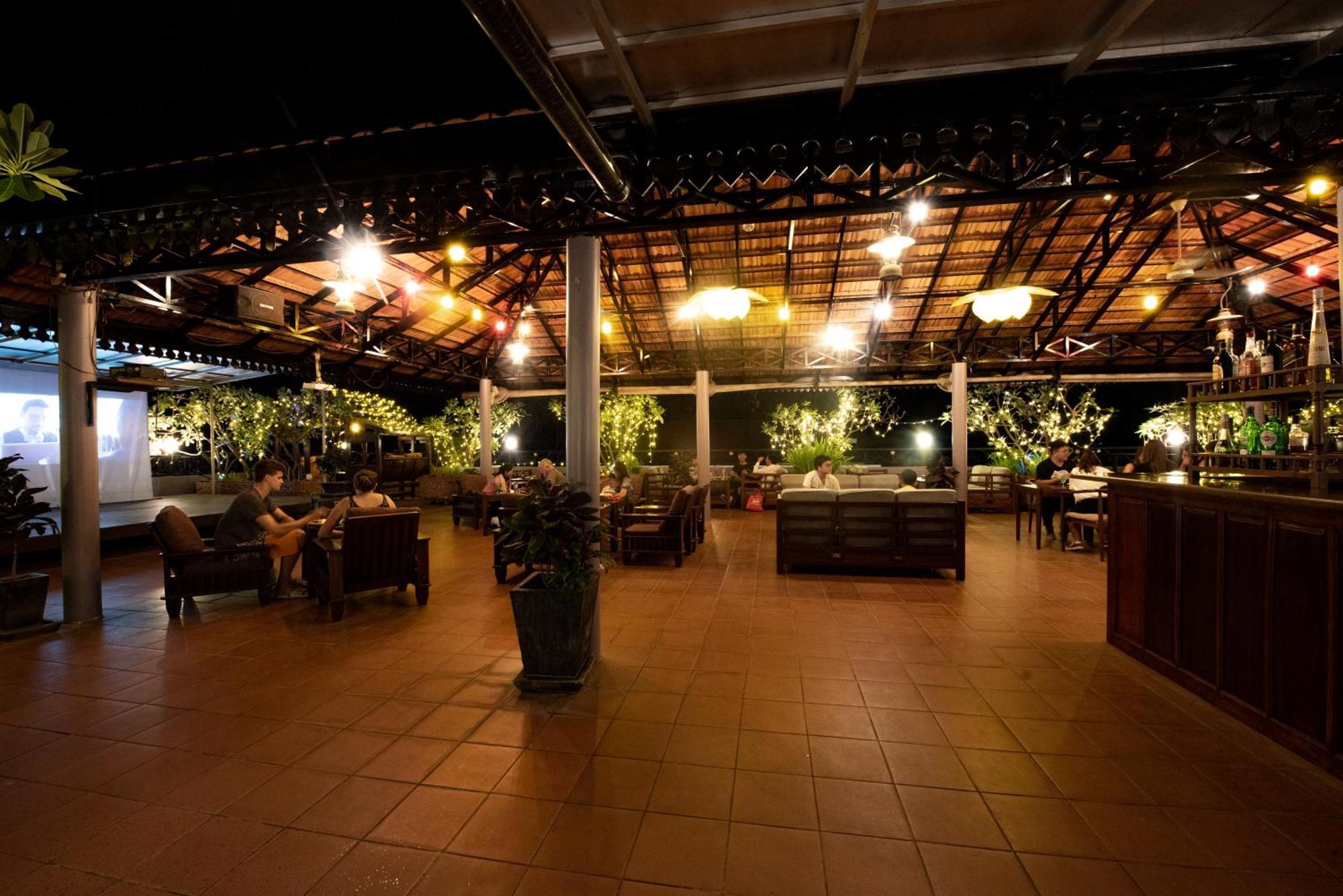 Royal Crown Hotel & Spa Siem Reap Exteriér fotografie