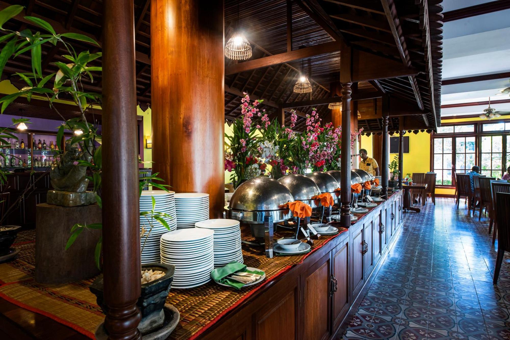 Royal Crown Hotel & Spa Siem Reap Exteriér fotografie